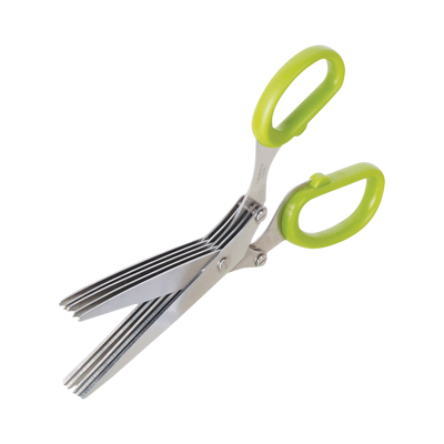 Tijera Cortar Hierbas Doble Tijera Cortar Hierbas Doble